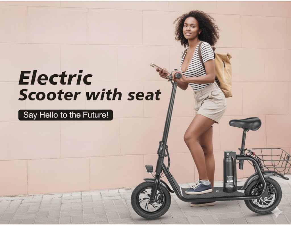 Nordic Green Mobility AB